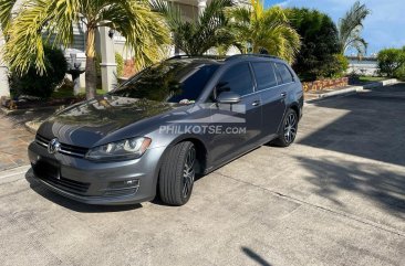 2018 Volkswagen Golf Gti in Minglanilla, Cebu