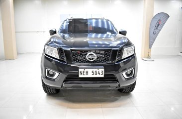 2019 Nissan Navara 4x2 EL Calibre AT in Lemery, Batangas