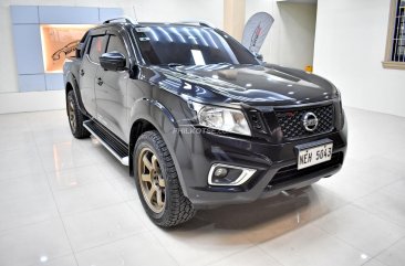 2019 Nissan Navara 4x2 EL Calibre AT in Lemery, Batangas