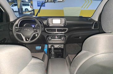 2020 Hyundai Tucson 2.0 GL 4x2 AT in Makati, Metro Manila