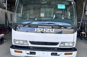 2022 Isuzu Forward in Lubao, Pampanga