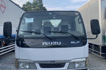 2022 Isuzu Elf in Lubao, Pampanga