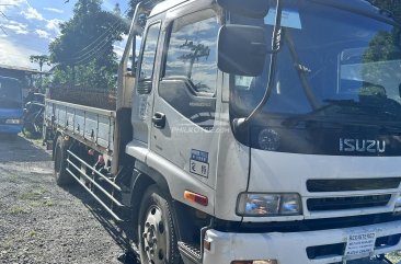 2022 Isuzu Forward in Lubao, Pampanga