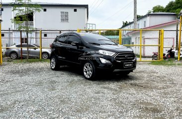 2020 Ford EcoSport  1.0 L Titanium AT in Makati, Metro Manila