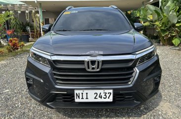 2023 Honda BR-V S 1.5 CVT in Talisay, Cebu