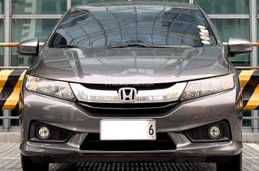 2017 Honda City  1.5 E CVT in Makati, Metro Manila