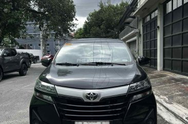 2021 Toyota Avanza  1.3 E MT in Quezon City, Metro Manila