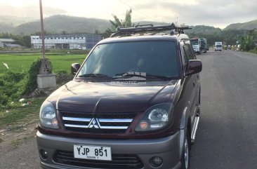 2010 Mitsubishi Adventure in Cebu City, Cebu