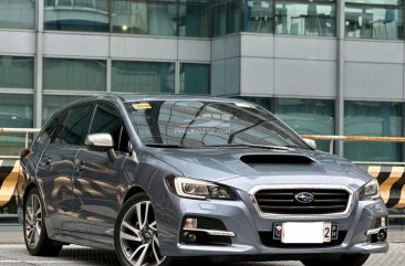 2016 Subaru Levorg  1.6GT-S CVT in Makati, Metro Manila