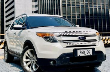 2014 Ford Explorer in Makati, Metro Manila