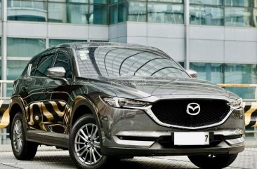 2022 Mazda CX-5 in Makati, Metro Manila