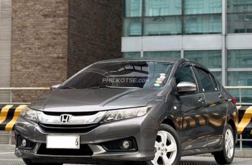 2017 Honda City  1.5 E CVT in Makati, Metro Manila