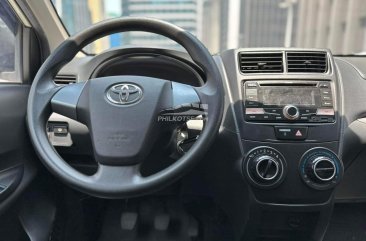 2016 Toyota Avanza in Makati, Metro Manila