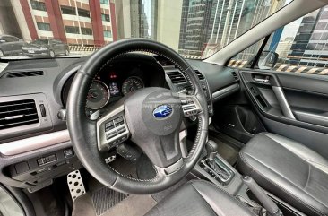 2016 Subaru Outback in Makati, Metro Manila