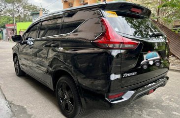 Selling White Mitsubishi XPANDER 2022 in Valenzuela