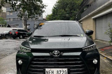 Selling Green Fiat Ot 2022 in Quezon City