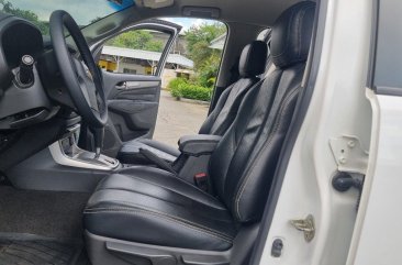 White Chevrolet Trailblazer 2017 for sale in Pasig