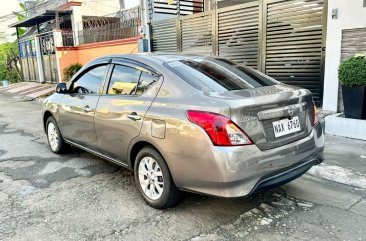 White Nissan Almera 2018 for sale in Pasig