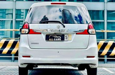 Sell White 2017 Suzuki Ertiga in Makati