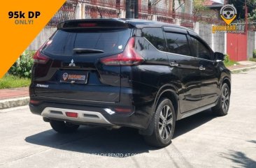 Selling White Mitsubishi XPANDER 2019 in Manila