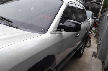 2009 Hyundai Tucson 2.0 CRDi GL 4x2 AT in Lapu-Lapu, Cebu