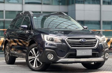 2018 Subaru Outback in Makati, Metro Manila