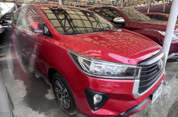 2022 Toyota Innova in Quezon City, Metro Manila