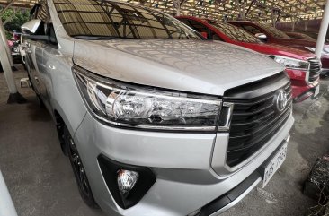 2022 Toyota Innova in Quezon City, Metro Manila