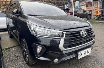 2022 Toyota Innova in Quezon City, Metro Manila