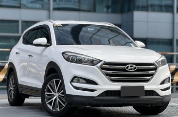 2016 Hyundai Tucson in Makati, Metro Manila