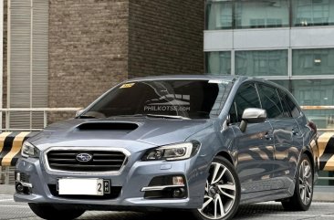 2016 Subaru Levorg in Makati, Metro Manila