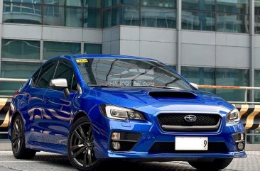 2017 Subaru Impreza Wrx in Makati, Metro Manila