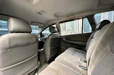 2012 Toyota Innova in Makati, Metro Manila