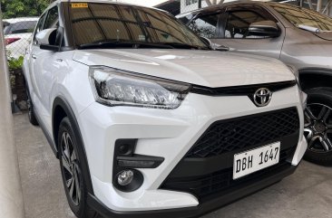 2023 Toyota Raize in Quezon City, Metro Manila