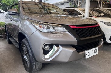 2019 Toyota Fortuner in Quezon City, Metro Manila