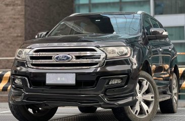 2015 Ford Everest  Titanium 2.2L 4x2 AT in Makati, Metro Manila