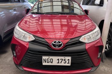 2022 Toyota Vios in Quezon City, Metro Manila