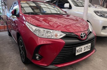 2022 Toyota Vios in Quezon City, Metro Manila