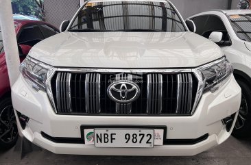 2019 Toyota Land Cruiser in Quezon City, Metro Manila