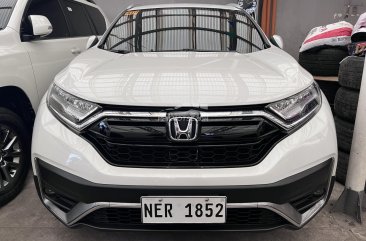 2022 Honda CR-V in Quezon City, Metro Manila