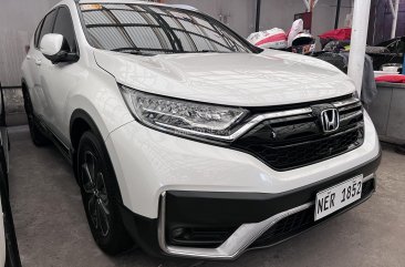 2022 Honda CR-V in Quezon City, Metro Manila