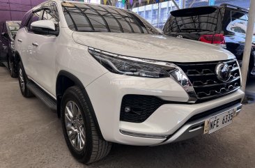 2022 Toyota Fortuner in Quezon City, Metro Manila