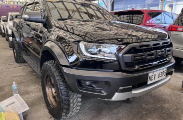 2022 Ford Ranger Raptor in Quezon City, Metro Manila