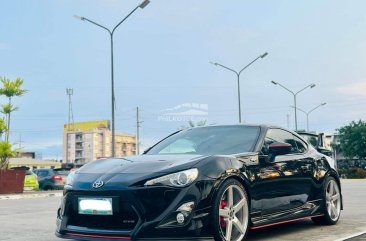 2013 Toyota 86  2.0 AT in Manila, Metro Manila