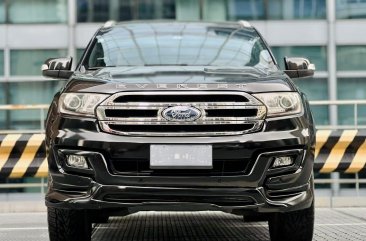 2015 Ford Everest in Makati, Metro Manila