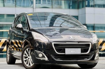 2017 Peugeot 5008 in Makati, Metro Manila