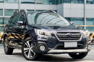 2018 Subaru Outback in Makati, Metro Manila