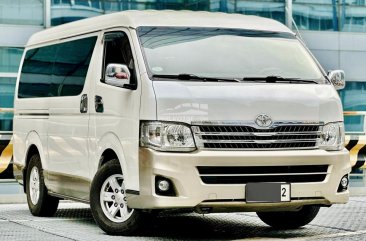 2011 Toyota Grandia in Makati, Metro Manila