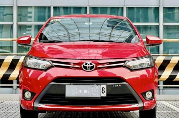 2017 Toyota Vios  1.3 E MT in Makati, Metro Manila