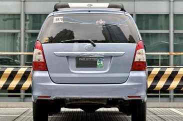 2012 Toyota Innova in Makati, Metro Manila